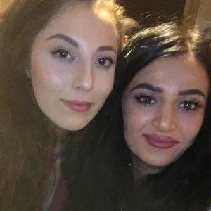 Meet your Posher, Victoria